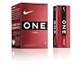 Nike One Tour Golf Balls
