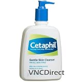 Cetaphil Gentle Skin Cleanser - 20 oz (Bonus Size)