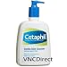 Cetaphil Gentle Skin Cleanser - 20 oz (Bonus Size)