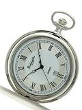 Eichmüller Taschenuhr 8206 2 Damen