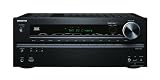 Onkyo TXNR616 Network AV Receiver Black
