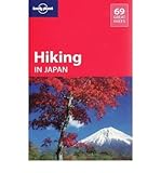 Hiking in Japan