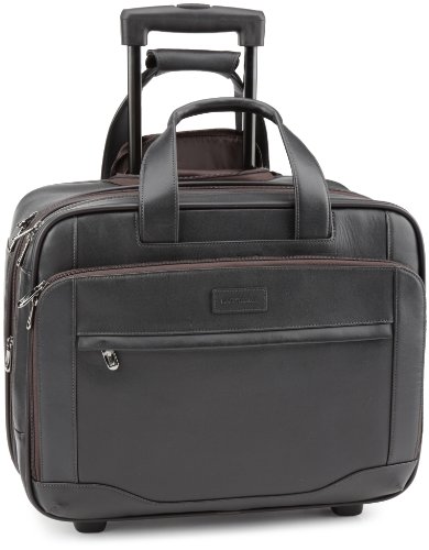 Hartmann Aviator Lg Wheeled Expandable Brief