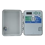 Buy Hunter XC-601-E 230V 6 Station Outdoor XC 600 Controller European Version by Hunter