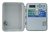 Hunter XC-801-E 230V 8 Station Outdoor XC 800 Controller European Version