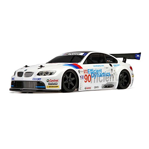 hpi sprint flux bmw m3