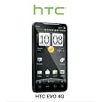 Sprint HTC Evo 4g