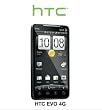 Sprint HTC Evo 4g Android Cell Phone