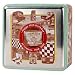 Crayola 64ct Regular Crayon and Tin Set