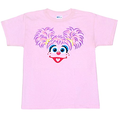 Sesame Street Abby Cadabby Toddler T-Shirt