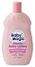 Baby Magic Baby Lotion Gentle 16.5 Ounce Baby Scent (488ml) (3 Pack)