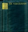 Anselm Feuerbachs ' Verm�chtnis'. Die originalen Aufzeichnungen
