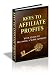 Search : Keys to Affiliate Profits: For The New Internet 2.0