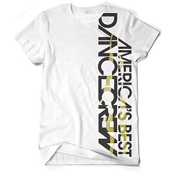 ABDC: Vertigo Logo Tee