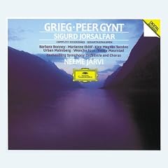 Peer Gynt