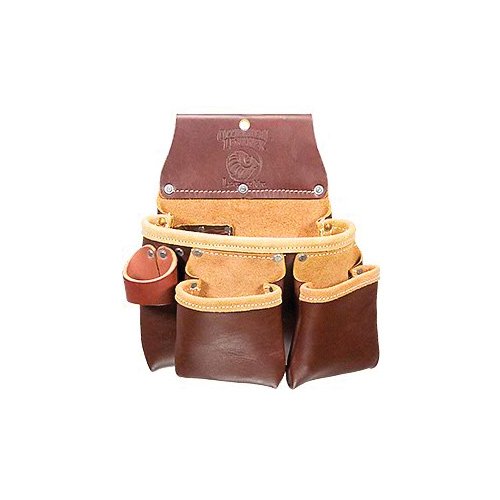 Occidental Leather 5017DBLH 3 Left Handed