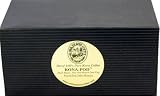 Aloha Island Coffee KONA-PODS - Decaf 100% Pure Kona Coffee Pods, 48 Count Box