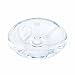 Lenox True Love Crystal Ringholder
