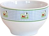 Eigenschaften Peanuts / Peanuts Snoopy 680 ml Müslischüssel