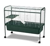 60279 Welcome Home Hutch Large 42l X 18.5w X 20h