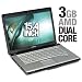 41ivjyPvi3L. SL75  Toshiba Satellite A215S6820 Turion 64 X2 TL64 /