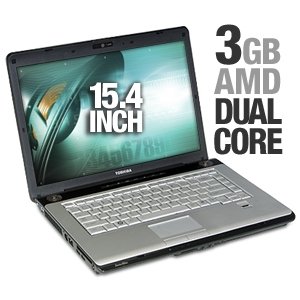 41ivjyPvi3L Toshiba Satellite A215S6820 Turion 64 X2 TL64 /
