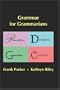 Grammar for Grammarians : Prescriptive, Descriptive, Generative, Contextual