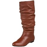 Diba Women's Kita Rita Boot,Tan/Galaxy,6.5 M US