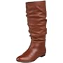 Diba Women's Kita Rita Boot,Tan/Galaxy,6.5 M US