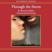Through the Storm | [Beverly Jenkins]