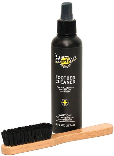 Dr. Martens Unisex Footbed Cleaner Kit