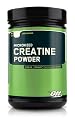 Optimum Nutrition Creatine Powder, 1200g