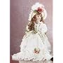 GWYNETH PORCELAIN DOLL ANASTASIA COLLECTION VICTORIAN