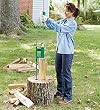 Smart Log Splitter
