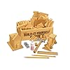 build it yourself woodworking kit