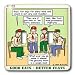 Rich Diesslins Funny KNOTS Scouting Cartoons - Good Eats, Better Feats - Menu Plannin...
