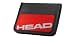 Head Ski Wallet - Red/Dark Grey