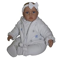 Me and Molly P. 18 Jenna Baby Doll