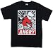 Angry Propaganda - Angry Birds T-shirt