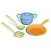Green Toys Chef Set