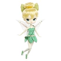 DAL/Tinker Bell ティンカーベル D-104