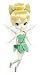 DAL/Tinker Bell ティンカーベル D-104の画像