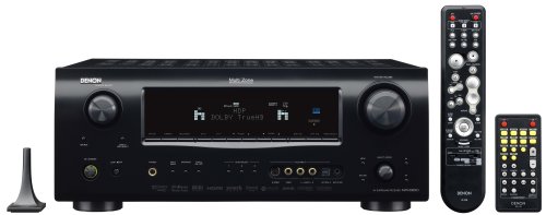 Denon AVR-2309CI