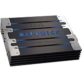 Buy Hifonics zxi3406 Zeus ZXI 4 Channel Car Amplifier by Hifonics