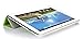 VSTN ® Acer Iconia Tab 10 A3-A20 ultra-thin Smart Cover Case with Auto Sleep / Wake Faction, Only fit Acer Iconia Tab 10 A3-A20 tablet (Smart case, Green)