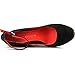 Chinese Laundry Always Yours Open Toe Synthetic Wedge Heel