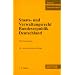 Staats- und Verwaltungsrecht Bundesrepublik Deutschland