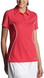 Reebok Women's Play Dry Polo