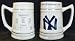 1932 New York Yankees World Series Championship Ceramic Stein