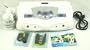 Dual Aqua Ion Ionic Detox Chi Cleanse Foot Spa Bath with MP3